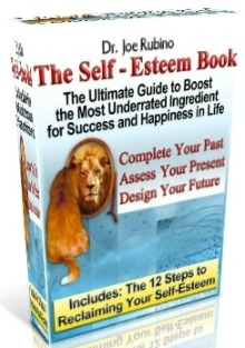 self esteem programs